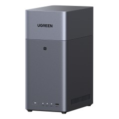 Ugreen DH2300 4Moduler - Ultimate Connectivity with Versatile Performance - Order Now!
